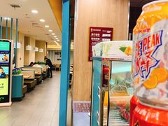 -魏家凉皮(祈年大厦店)