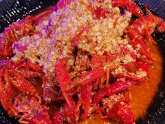 -红盔甲·小龙虾(定西路店)