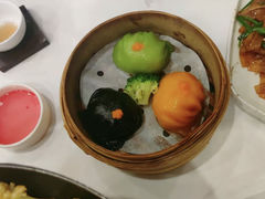 -粤域茶餐厅