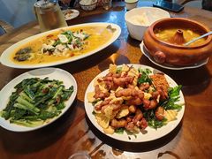 -小喜客·云南特色菜(纳西庭院店)