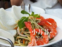 -SUSU·苏苏(四合院创始店)
