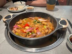 -品也·鲍鱼鸡火锅(皇庭广场店)