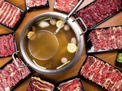 -陈记顺和潮汕牛肉火锅(棠德南路店)