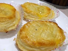 榴莲酥-红莲中餐厅(日航饭店)