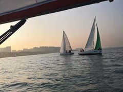 -鑫艋游艇海钓俱乐部