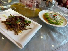 -鹭园酒家·四十年老字号