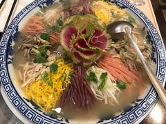-老雒阳面馆·水席·洛阳菜(王城路店)