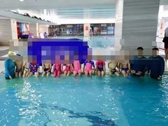 -上海总工会黄浦区工人体育馆-停车场