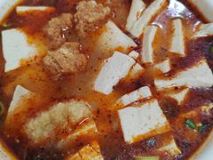 -福李记豆腐汤(丽新路店)