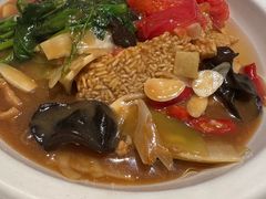 -院8里·小聚园老川菜(九眼桥店)