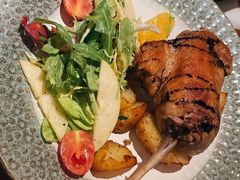 -Bistro Les Lilas丁香花小酒馆