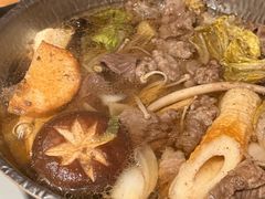 -虹料理·日料放题(悠方店)