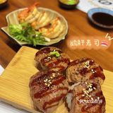 都很可以，在中山的评亲民寿司店