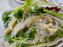 -平山城鑫烧烤(建国楼店)