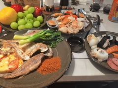 -西安高新洲际酒店•源咖啡全日制餐厅