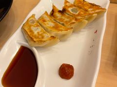 博多一口饺子-博多一幸舍(西单大悦城店)