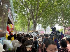 -武汉园博园(武汉自然博物馆)