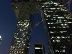 -中央广播电视总台(光华路办公区)