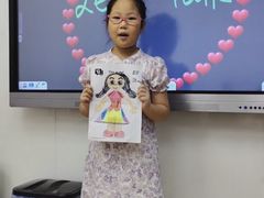 -英孚教育青少儿(昆城广场中心)