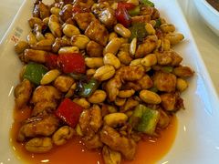 -怡园饭店-餐厅(四望亭店)