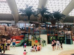 -杭州开元森泊度假乐园