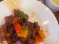 -古南都·老广东酒楼(龙江店)