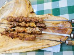 -新疆巴州金丝特餐厅(大钟寺店)