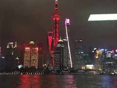 -秦皇岛路游船码头