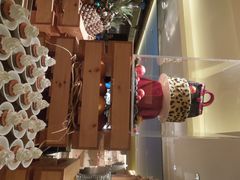 -AdD全日制餐厅(中谷花园酒店)