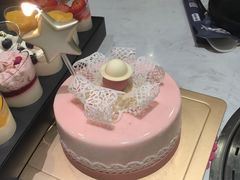 -黑池口感烘焙·生日蛋糕(坂田店)