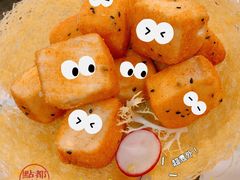 -点都德(大茶楼店)