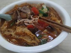 -一家人面馆(三条巷店)