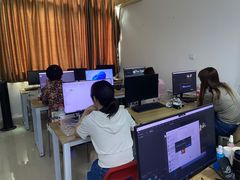 -红瓜子 影视后期 摄影摄像设计 新媒体运营技能培训(宝安校区)