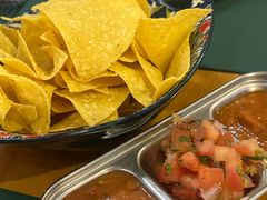 -HFFOUSA TACO弗萨塔可墨西哥餐厅(颐堤港店)