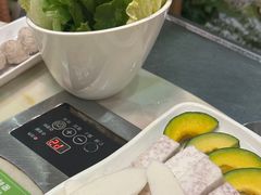 -四季合味椰子鸡(南山大冲店)