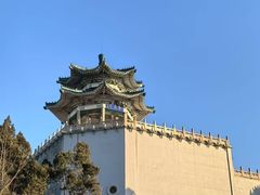 -淄博聊斋城景区