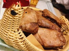 -状元阁烧烤(新华路总店)