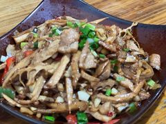 -朗妈私房菜(婺女州店)