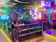 -路边边地标烧烤·川菜·小龙虾·音乐酒馆(良乡长虹店)