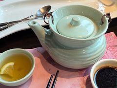 -黑松白鹿(金融街店)
