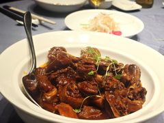 -狮王府淮扬菜(万象城店)