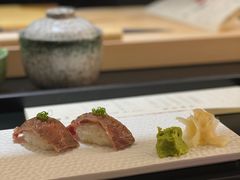 -Sushi Hanzo半藏(天环广场店)