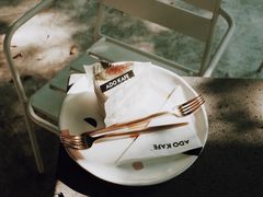 -ADO KAFE(大学城店)