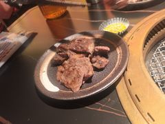-厚贞日式烤肉(浦东汇智店)