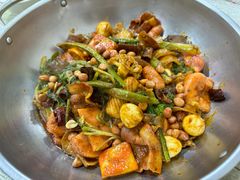 -明月麻辣香锅(昌黎县东大市场店)