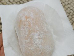 -澳门长洲糯米糍(柯打苏沙街店)