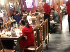 大堂-郑喜旺烧烤(郑州总店)