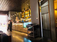 -山葵家·创意料理(万象汇店)