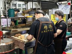 -穆得·老周家牛肉烧饼(普利街店)