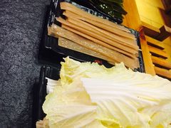 -重庆烧鸡公火锅(簋街店)